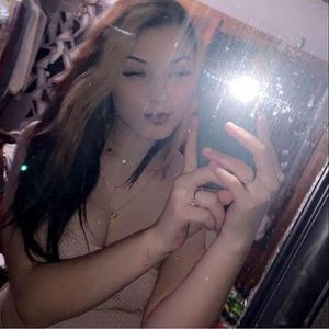 Meet your Posher, Lexi